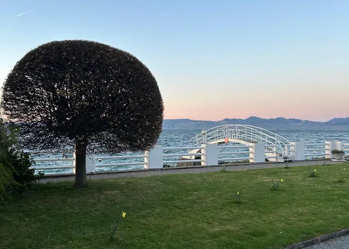 Le Lumina Maxilly-sur-Leman