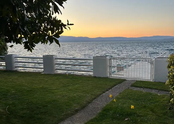 Le Lumina * Maxilly-sur-Leman